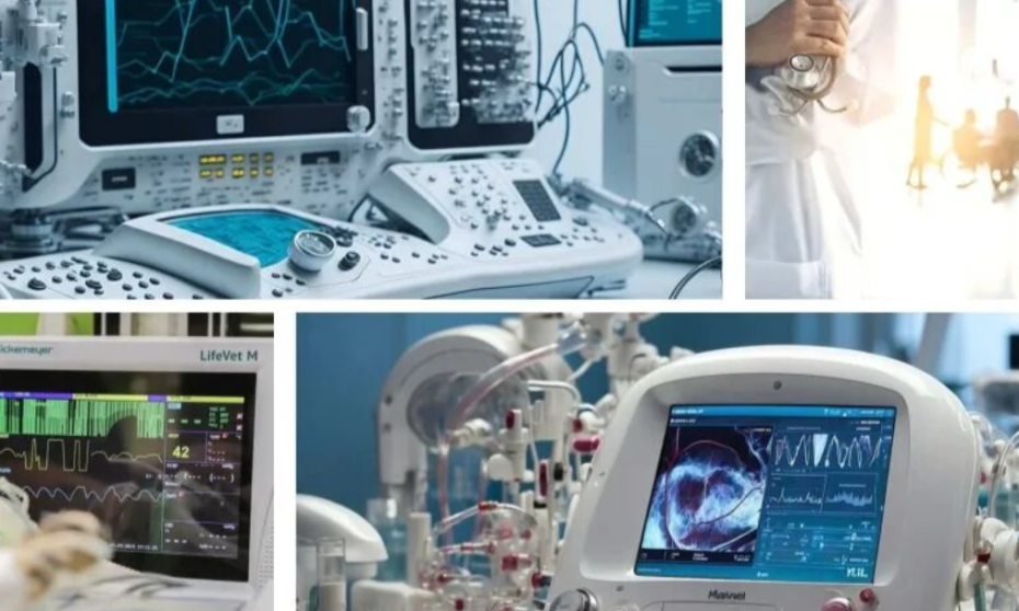 Driving Smarter Data Acquisition: DSown Technology's High-Precision ADC DADS1220/1120